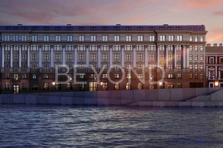 «‎приоритет» - клубный дом в сердце города фото 3