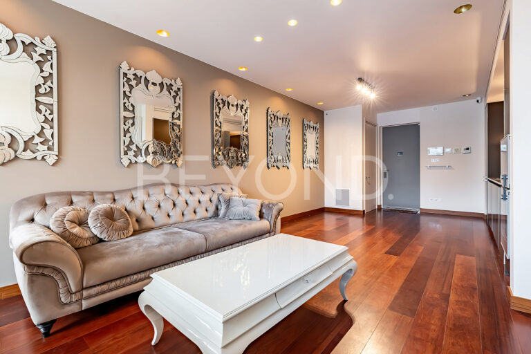 ждановская, 45 - вид на воду и интерьер от philippe starck фото 5