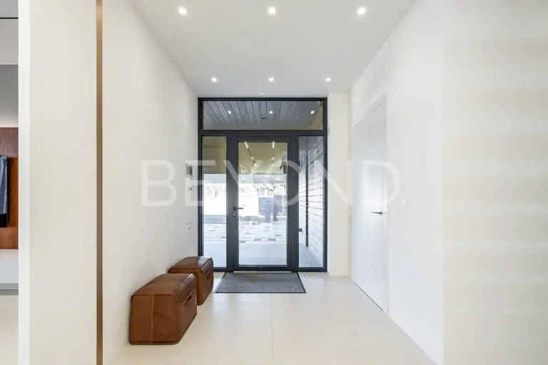 «охтинский парк» - приватность, изысканность, стиль фото 4