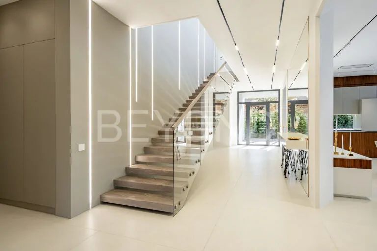 «охтинский парк» - приватность, изысканность, стиль фото 5