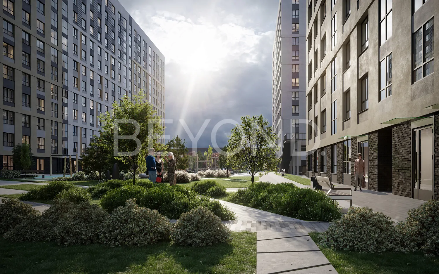 «‎куинджи»‎ - знаковый проект от rbi фото 2