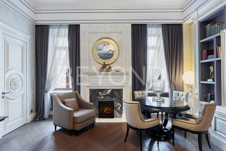 фонтанки, 50 - баланс эстетики и функциональности фото 2