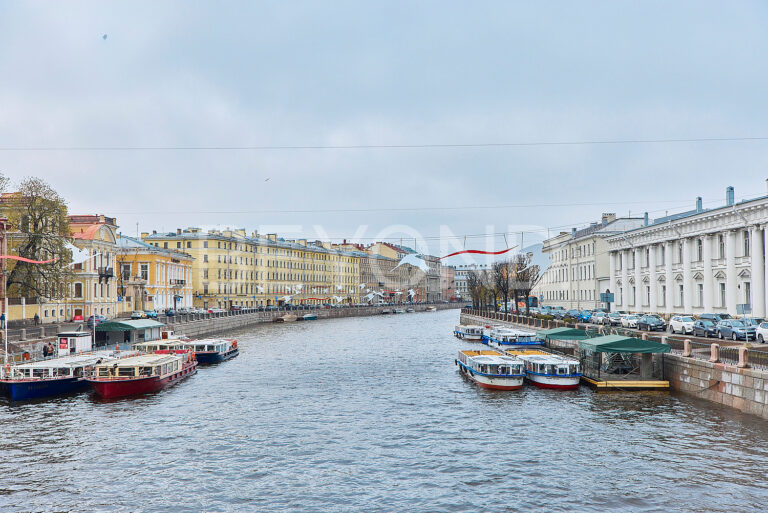 фонтанки, 50 - баланс эстетики и функциональности фото 3