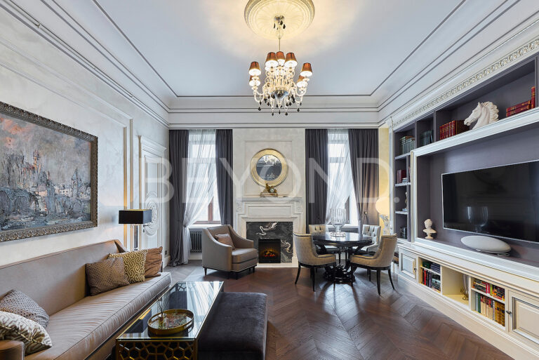 фонтанки, 50 - баланс эстетики и функциональности фото 4