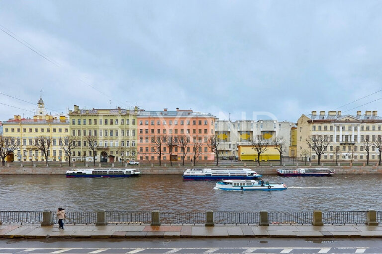 фонтанки, 50 - баланс эстетики и функциональности фото 5