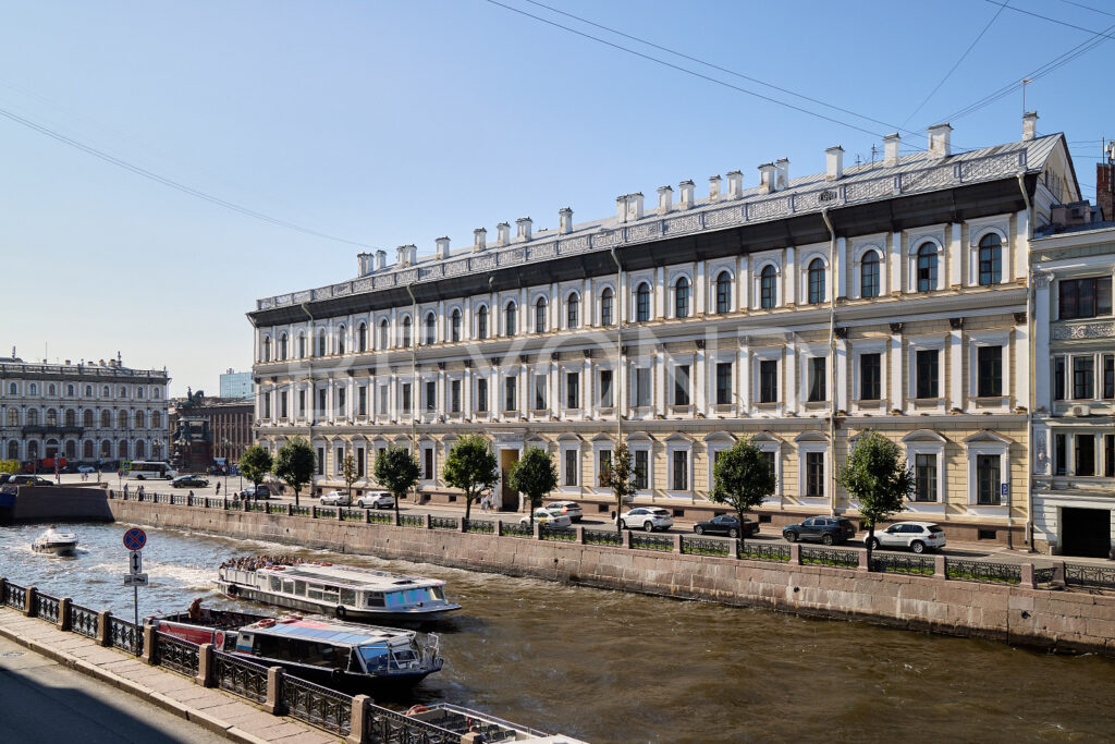 Фото расположения объекта