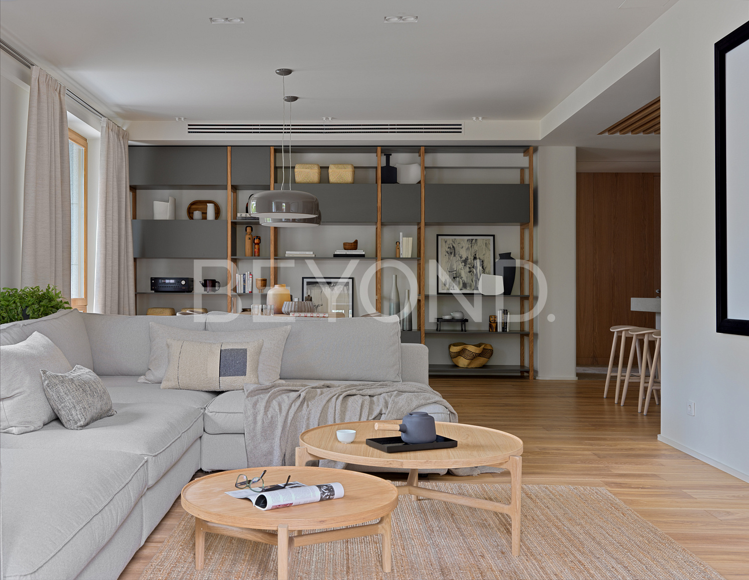 «смольный парк» - квартира с идеальным ремонтом фото 4