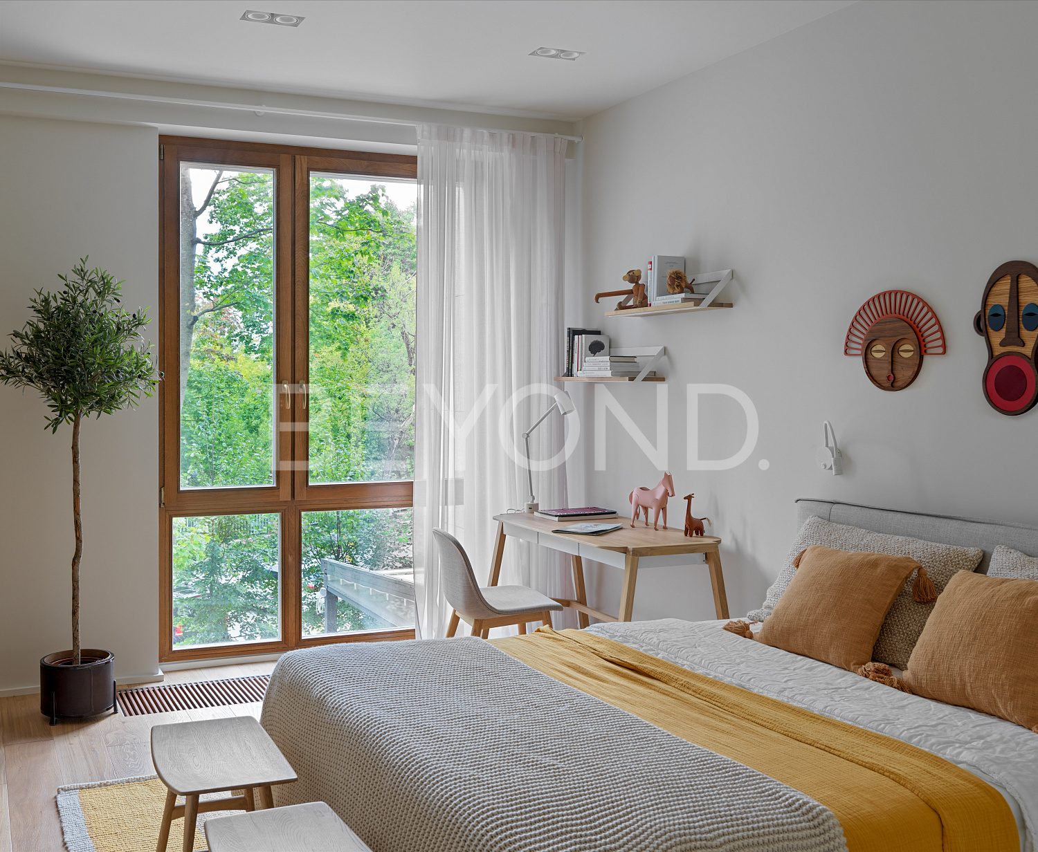 «смольный парк» - квартира с идеальным ремонтом фото 5