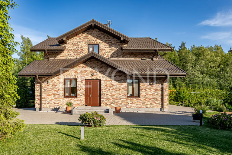 кп "малое симагино"- дом с собственным прудом фото 5