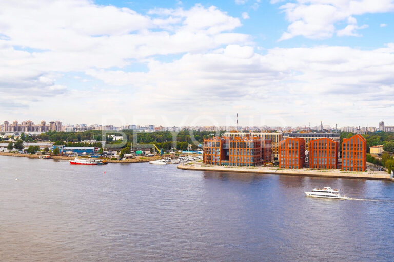 петровская коса, 6 - жемчужина петровского острова фото 3