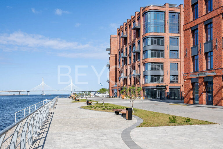 петровская коса, 6 - жемчужина петровского острова фото 4