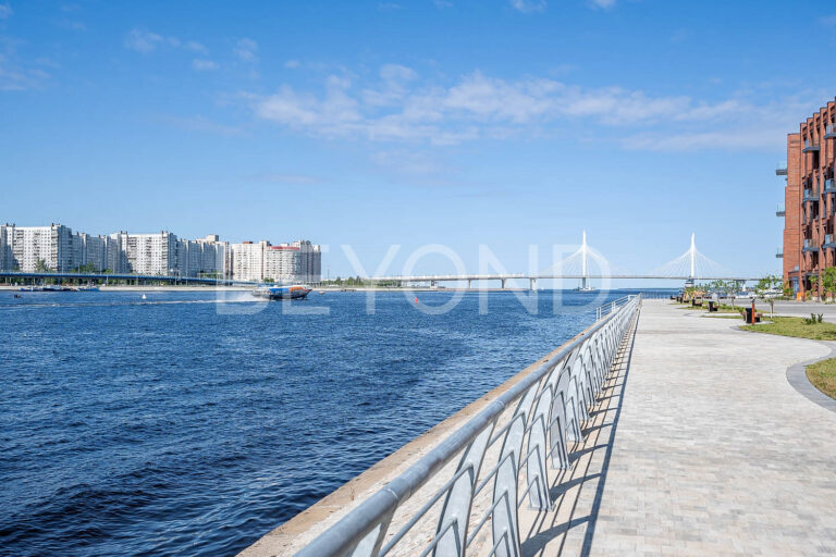 петровская коса, 6 - жемчужина петровского острова фото 5