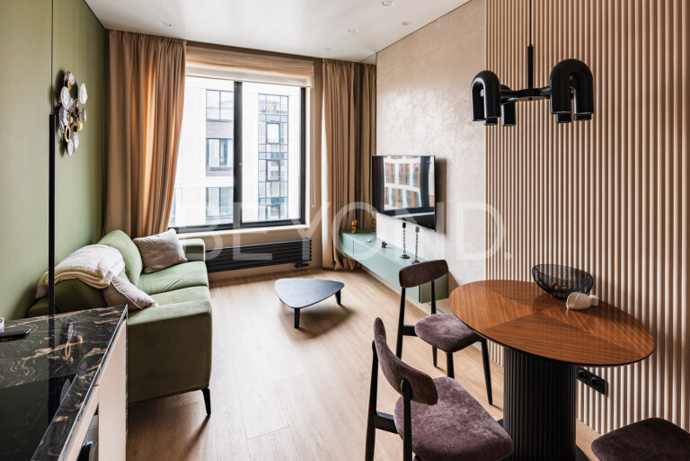 grand view - флагманский проект у воды фото 3