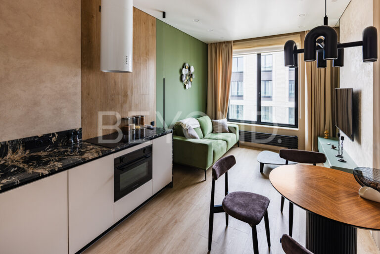 grand view - флагманский проект у воды фото 5