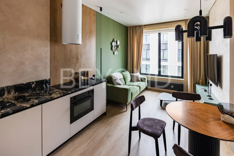 grand view - флагманский проект у воды фото 5