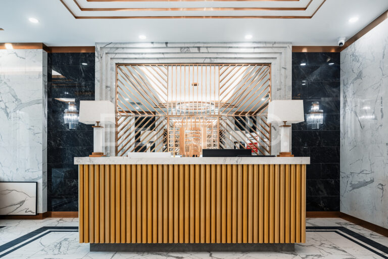 grand view - флагманский проект у воды фото 1