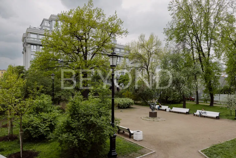 каменноостровский, 62 - двухсторонняя квартира в центре петроградской стороны фото 3