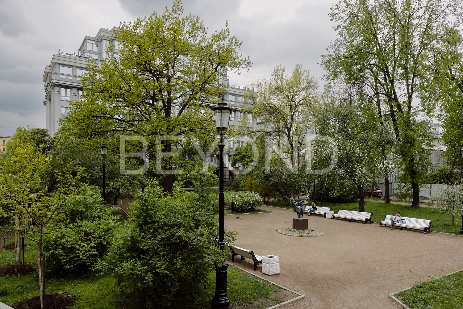 Каменноостровский, 62 - двухсторонняя квартира в центре Петроградской стороны pic-3