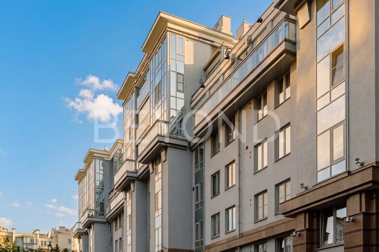 каменноостровский, 62 - двухсторонняя квартира в центре петроградской стороны фото 5