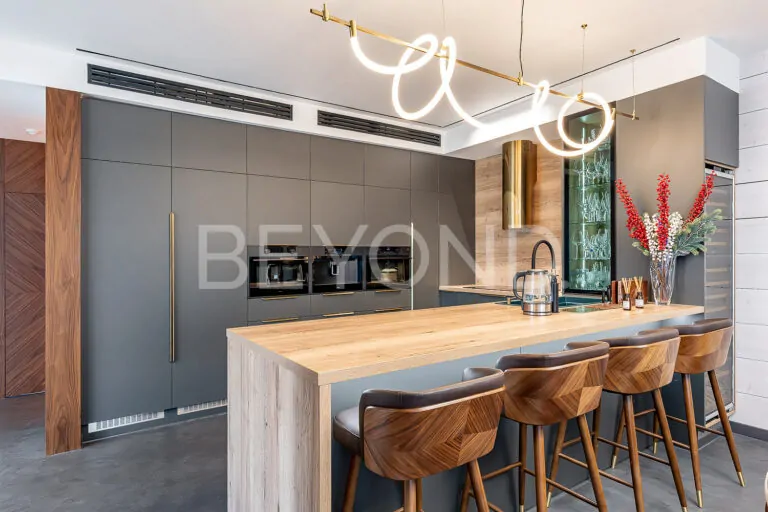 «репинские усадьбы» - эксклюзивный дом с бассейном среди вековых сосен фото 4