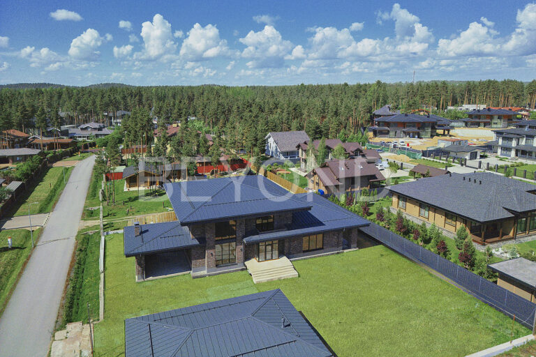 кп «охтинский парк» - сочетание качества и стиля в хорошей локации фото 2