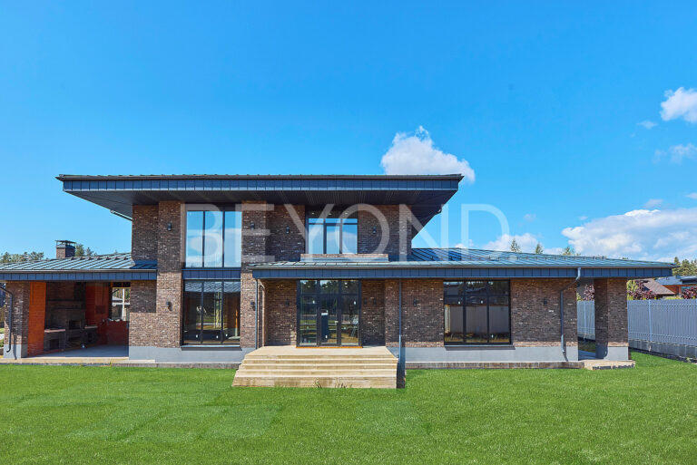 кп «охтинский парк» - сочетание качества и стиля в хорошей локации фото 4