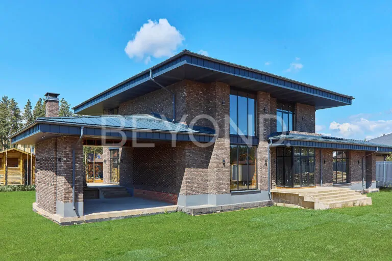 кп «охтинский парк» - сочетание качества и стиля в хорошей локации фото 5