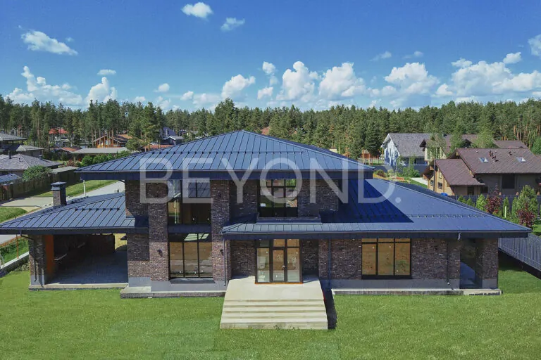 кп «охтинский парк» - сочетание качества и стиля в хорошей локации фото 1