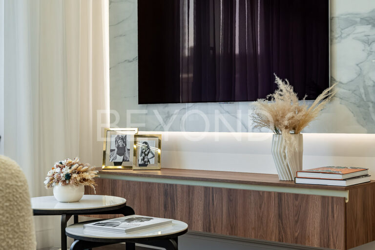 петровская коса, 1 - дизайнерская квартира в статусном доме фото 5