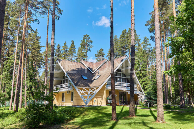 г. зеленогорск - приватность и спокойствие вдали от суеты города фото 4