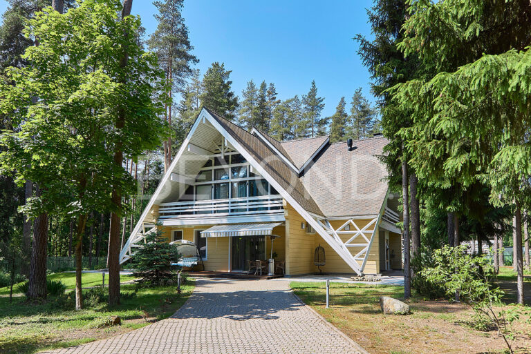 г. зеленогорск - приватность и спокойствие вдали от суеты города фото 1