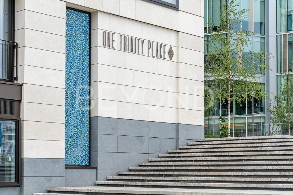 One Trinity Place