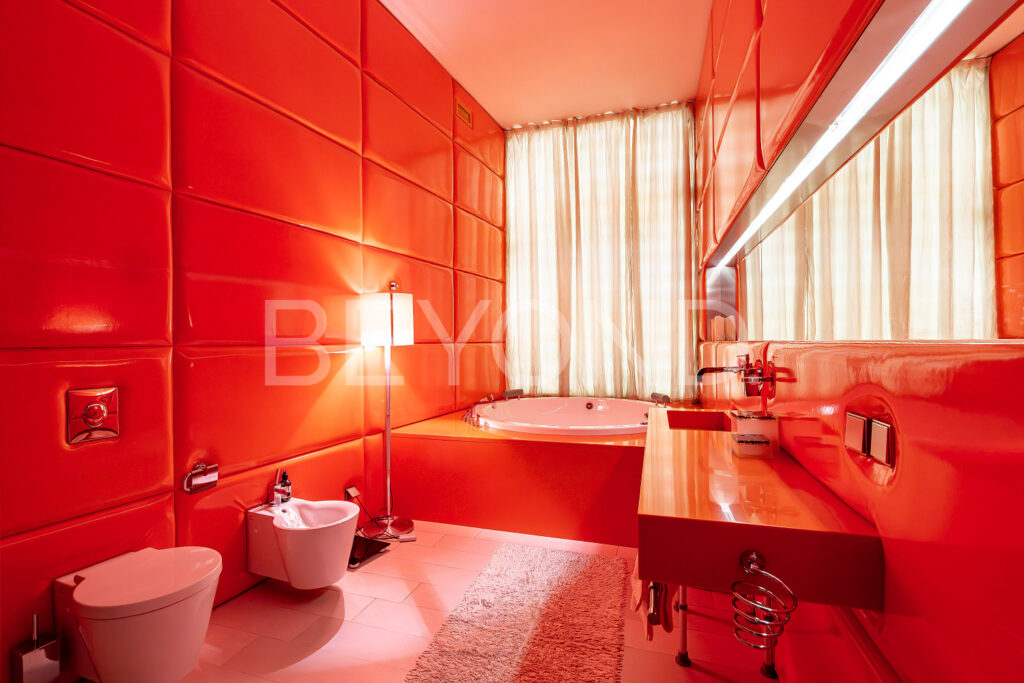 Сантехника от Philippe Starck 