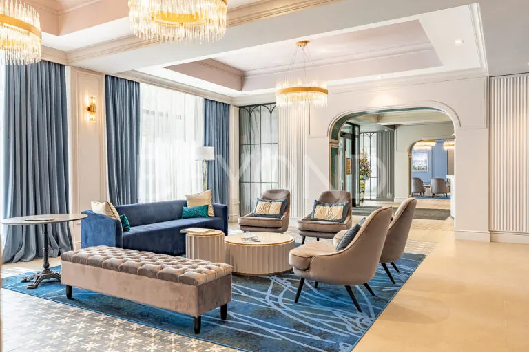 «северная корона» - квартира в доме с историей фото 3