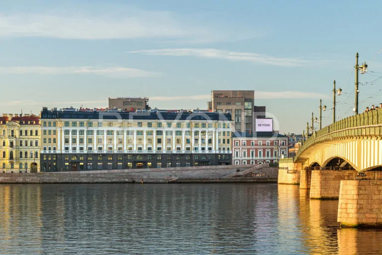 «приоритет» — где каждая деталь говорит о статусе фото 2