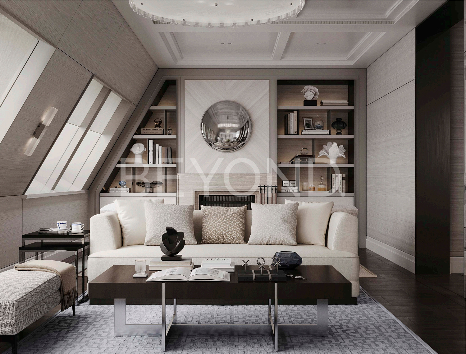 «приоритет» — где каждая деталь говорит о статусе фото 2