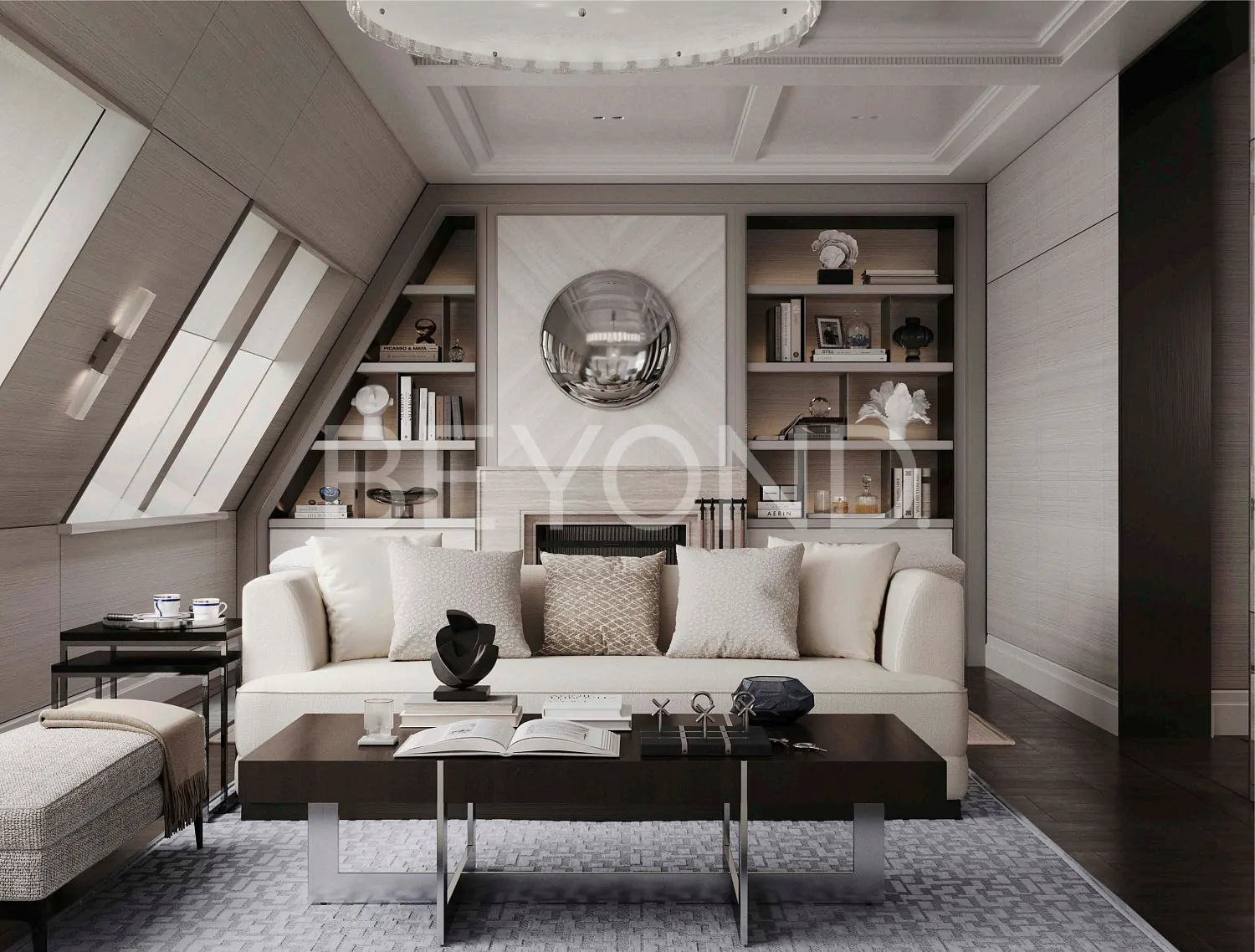 «приоритет» — где каждая деталь говорит о статусе фото 2