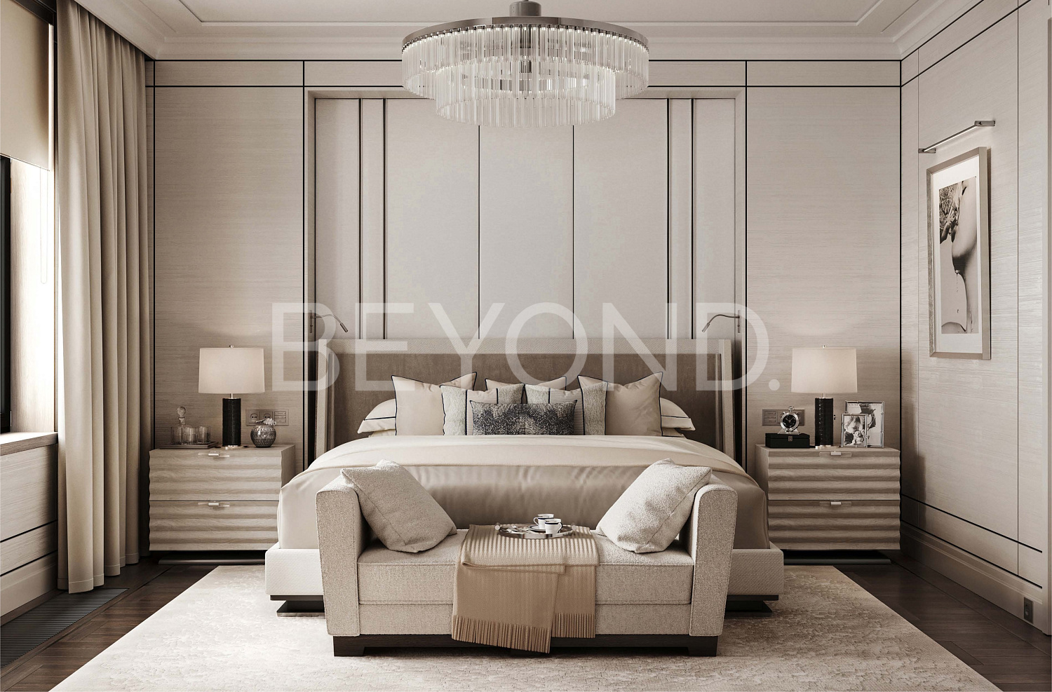 «приоритет» — где каждая деталь говорит о статусе фото 4