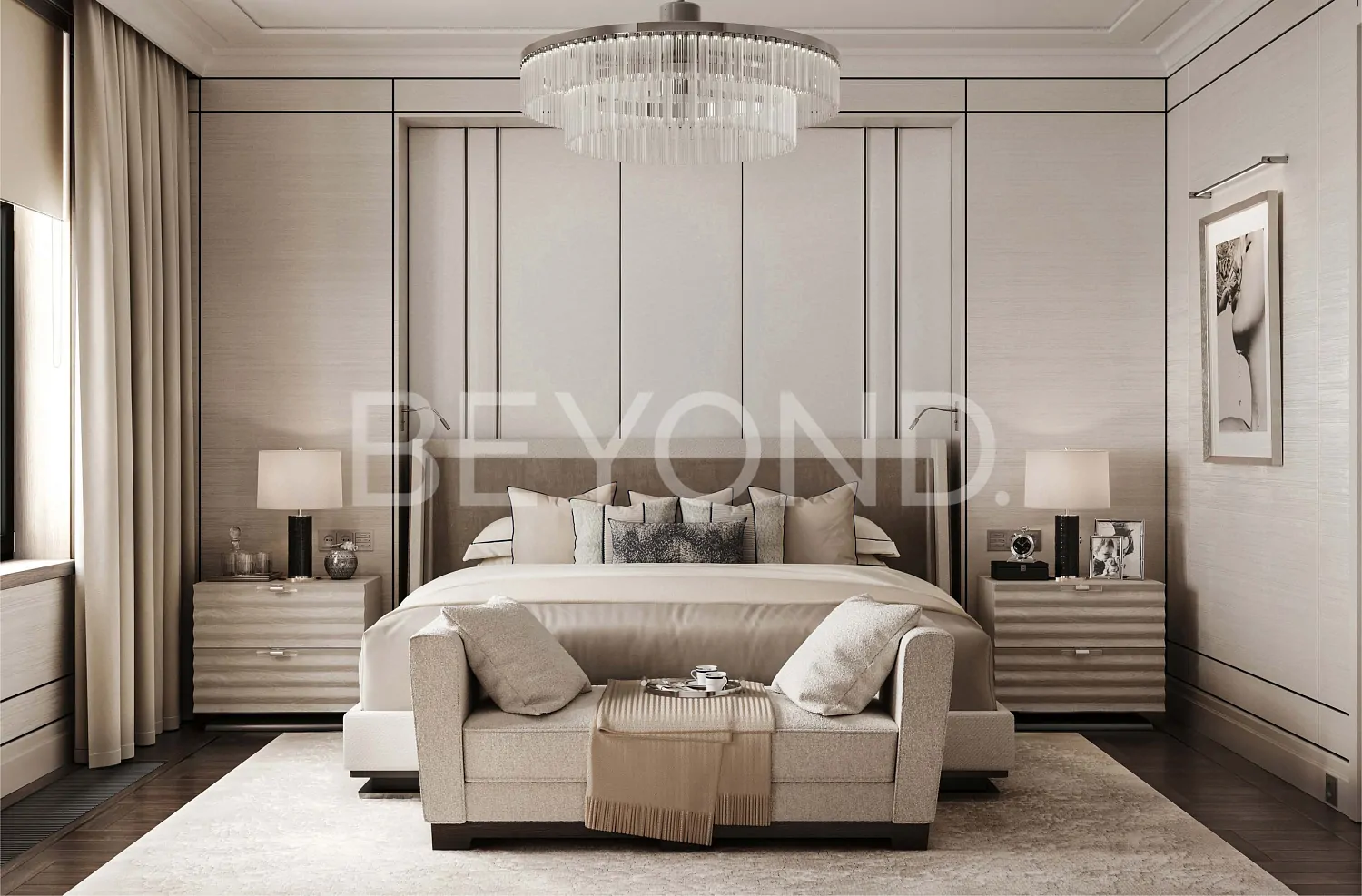 «приоритет» — где каждая деталь говорит о статусе фото 4