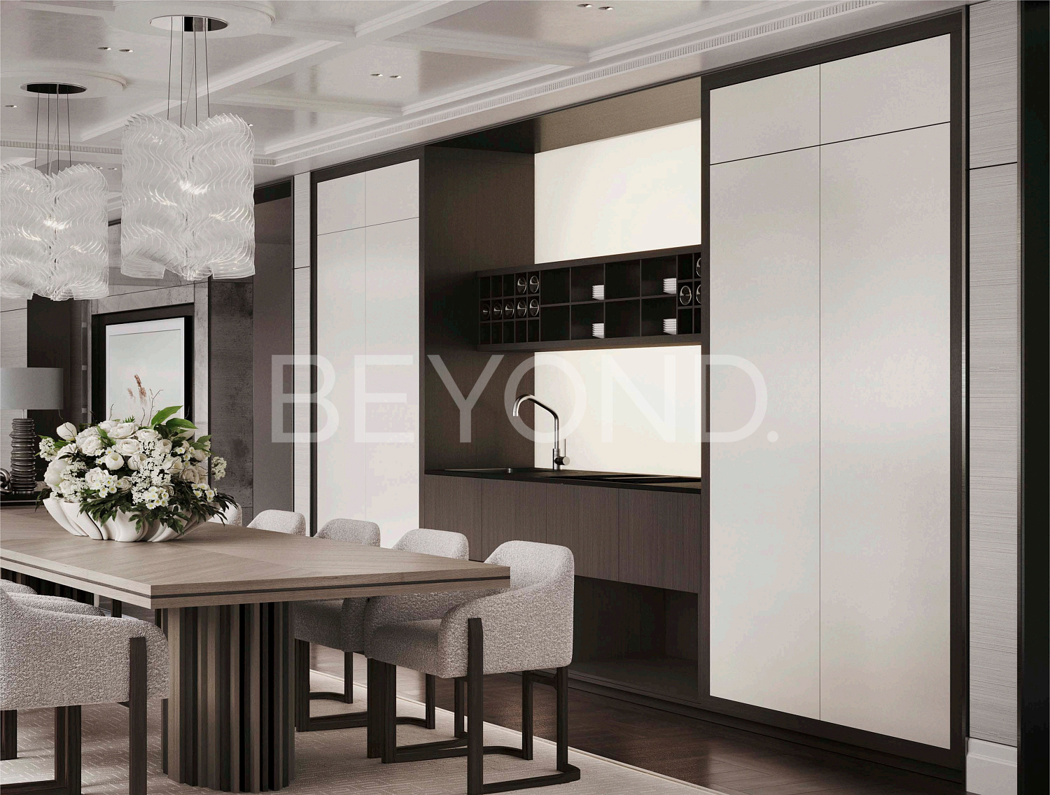 «приоритет» — где каждая деталь говорит о статусе фото 4