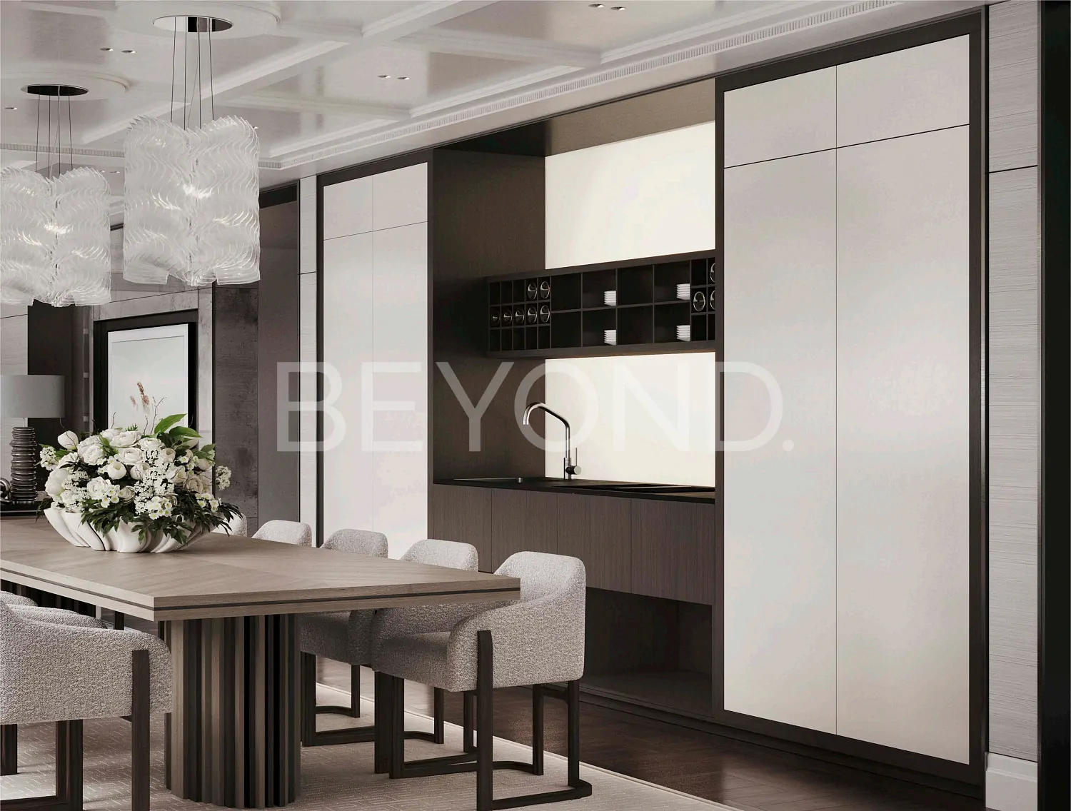 «приоритет» — где каждая деталь говорит о статусе фото 4