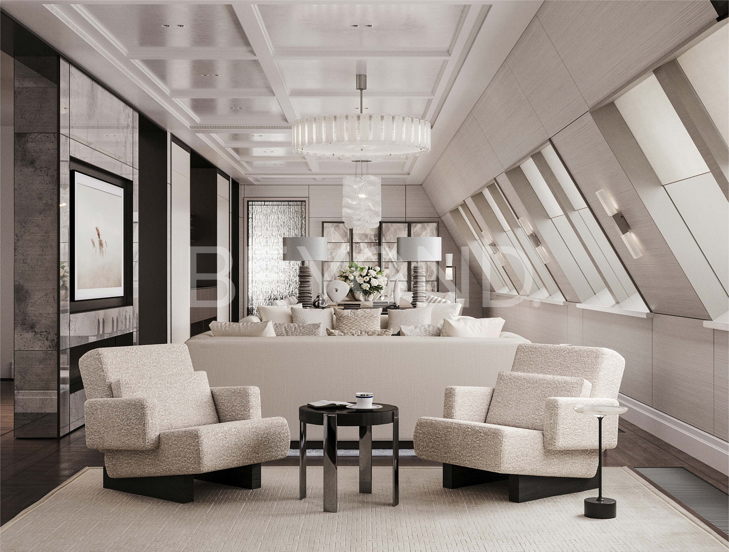 «приоритет» — где каждая деталь говорит о статусе фото 5