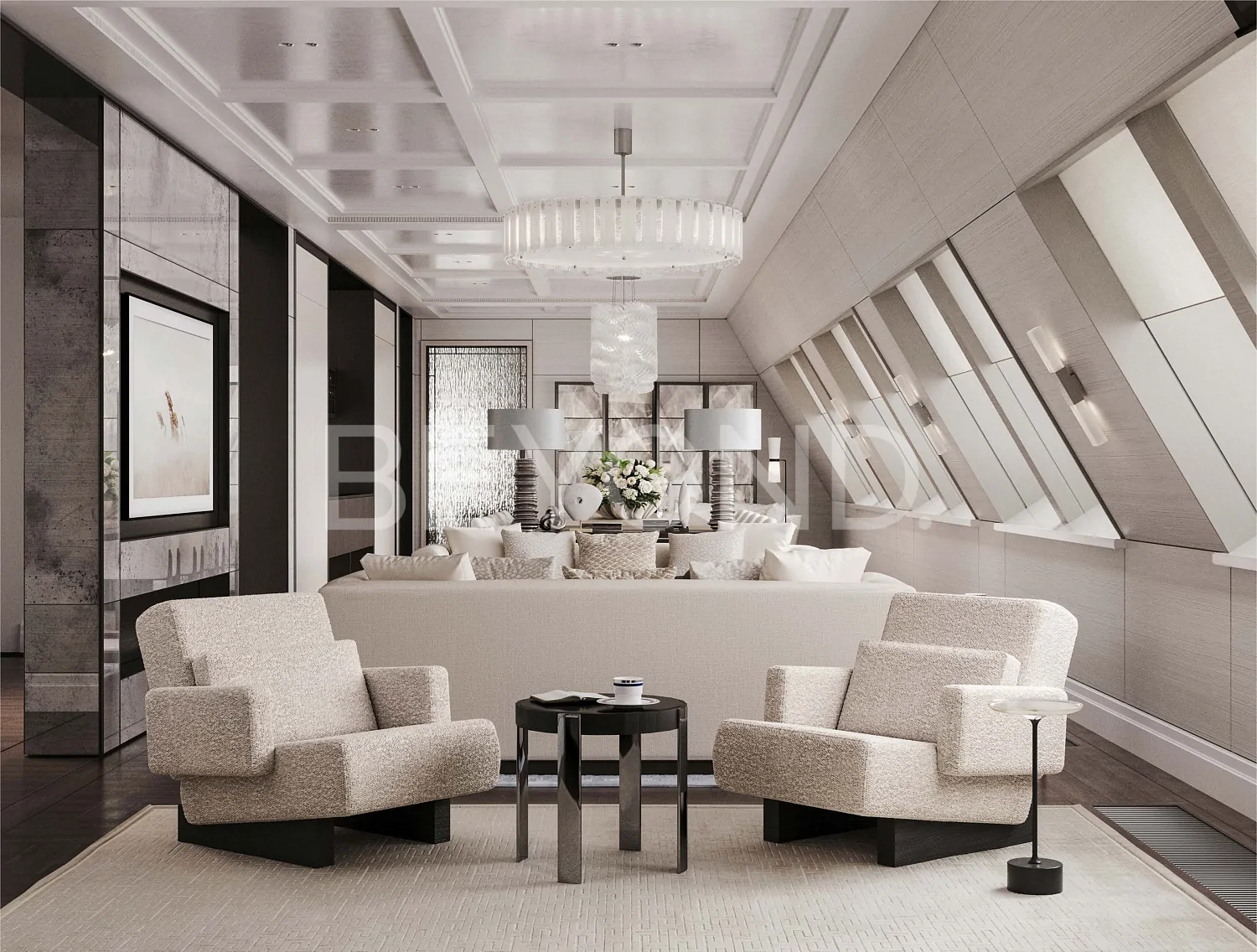 «приоритет» — где каждая деталь говорит о статусе фото 5