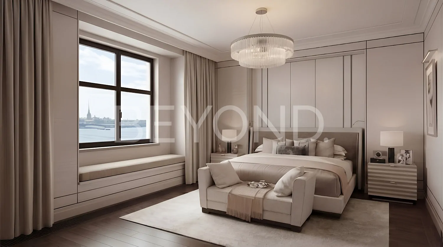 «приоритет» — где каждая деталь говорит о статусе фото 5