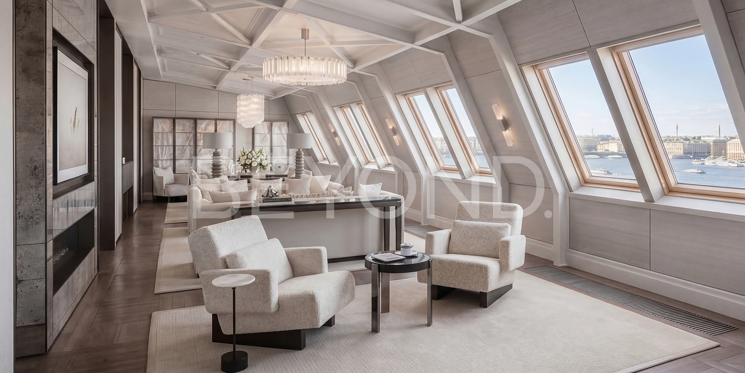 «приоритет» — где каждая деталь говорит о статусе фото 1