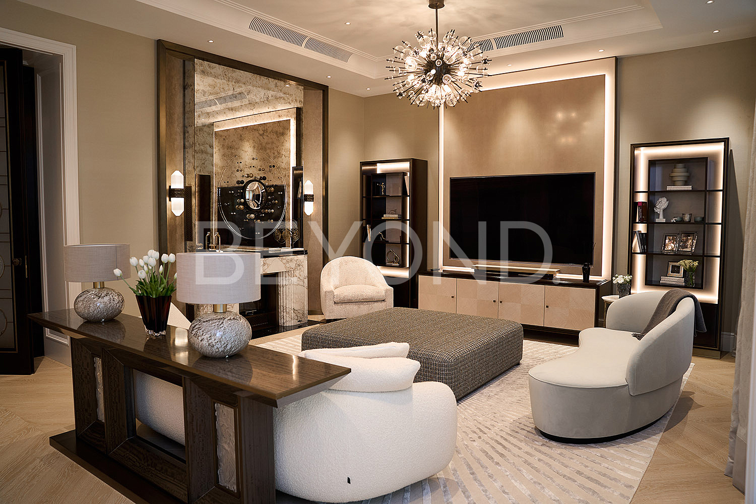 концепция жизни de luxe фото 2