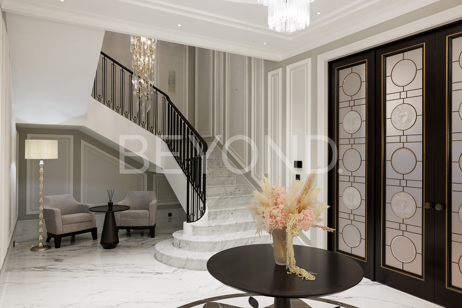 Концепция жизни De Luxe pic-2