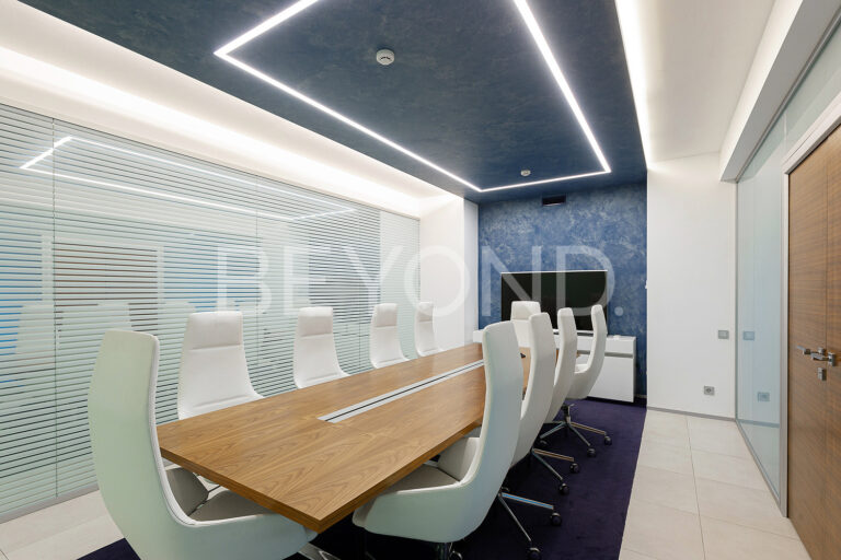 «смольный парк» - видовой представительский офис в статусной локации фото 2