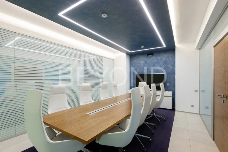 «смольный парк» - видовой представительский офис в статусной локации фото 2