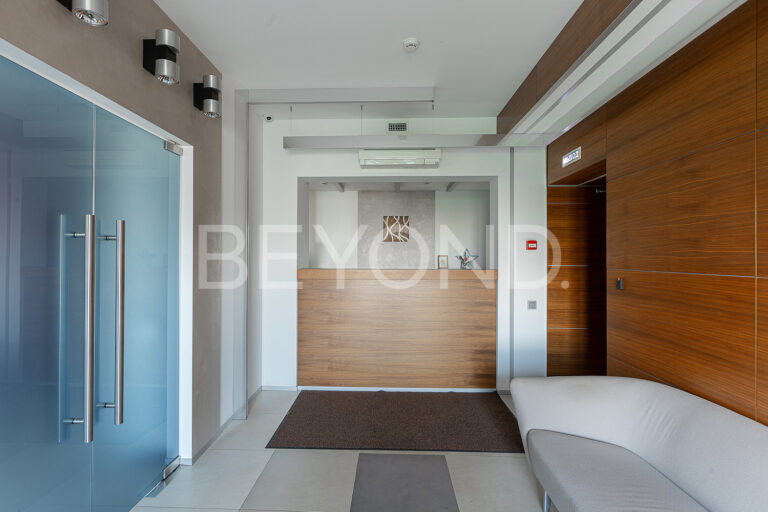 «смольный парк» - видовой представительский офис в статусной локации фото 4